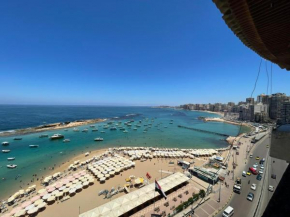 شقة الجزيرة المميز كود 12-341